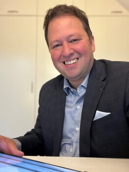 Henning Ruf