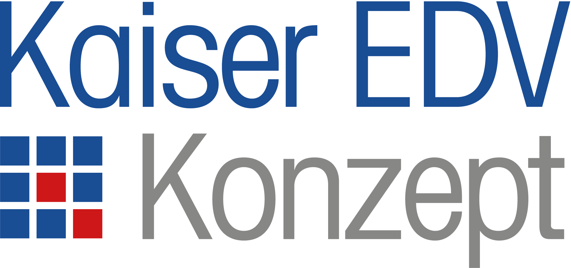Kaiser EDV Konzept
