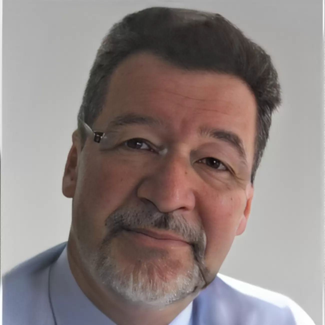 Bernd Kaiser